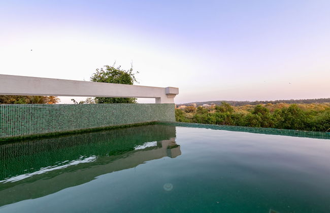 Villa Arlinda By Iksha - Foto 46