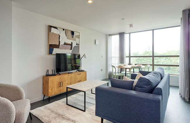 Balfron Tower - Foto 57