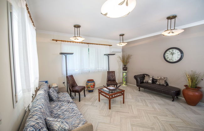 Aliki Hotel - Foto 36