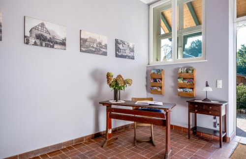 Ferienwohnungen Alte Schule Lüneburger Heide - Foto 26