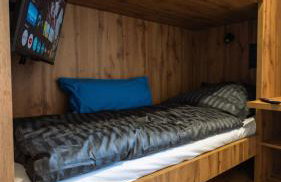 TheSnoozzze Boardinghouse Winsen - Monteur Apartments - Foto 19