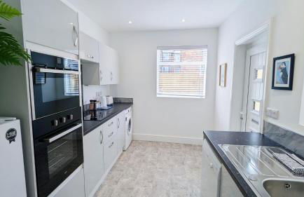 Sea Breeze House - Foto 2