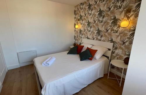 Nid douillet proche Capitole - Foto 8