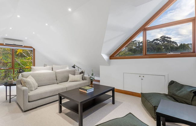 The Peninsula Chateau Lodge-inspired Luxury - Photo 31