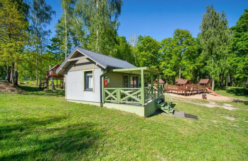 Zielone Domki Morze i Jezioro - Foto 16