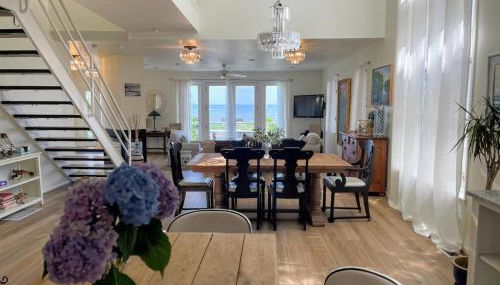 Egg Rock House - 4BR, 4.5BA - Modern Oceanfront - Foto 3
