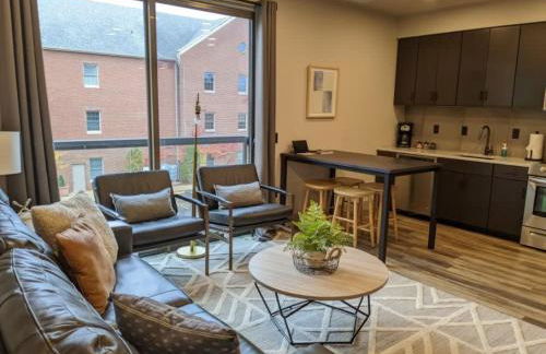 Modern Downtown Condo - Foto 2