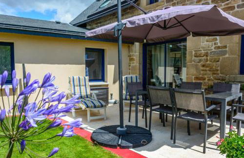 Gîte Le Magourin - Foto 36