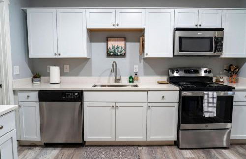 Madrona's Cottage B- Fully fenced and pet friendly - Foto 7