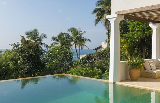 Celadon House in Weligama - Foto 24