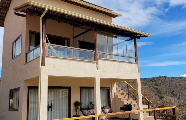 Euetu na Lapinha da Serra - Photo 65