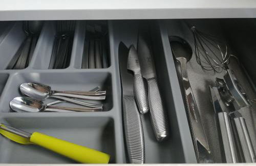 Apartment Landhaus Müritzliebe by Interhome - Foto 5