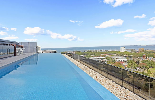 Heart of St Kilda by Ready Set Host - Foto 12