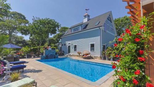 Heated Pool Outdoor Kitchen Luxury Living - Foto 4