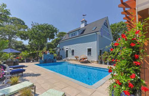 Heated Pool Outdoor Kitchen Luxury Living - Foto 4