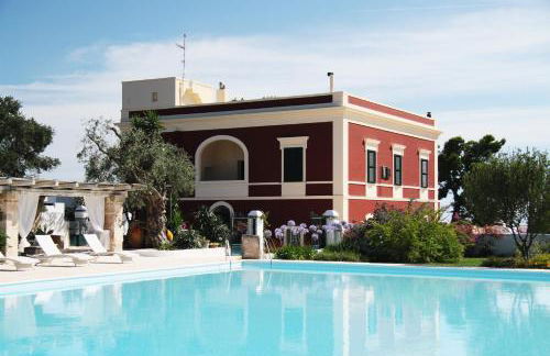 Sorelle Barnaba Country House - Foto 156