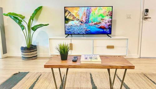 Boutique Suite in Downtown San Diego - Foto 2