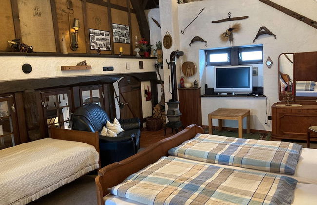 Holiday Home in Ittel Near Hiking Trails - Foto 4