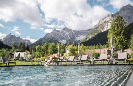 Residence Bad Moos - Foto 16