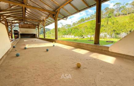 ASA | Sítio Vô Tontini | Natureza | Quadra | Pisc. - Foto 7