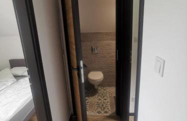 Leśne Zacisze w Nadolu - Foto 19