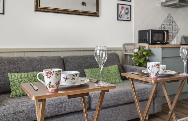 Beachfront Apartment With Sea View By My Getaways - Foto 20