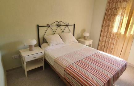 Apartment in Rota Cadiz, terrace AC wifi - Photo 1