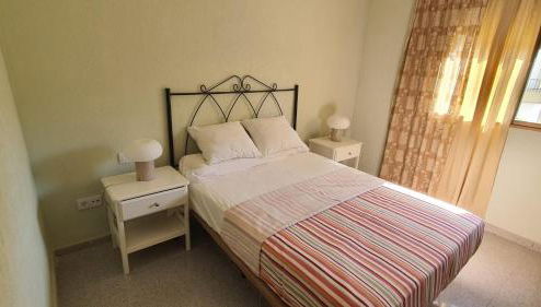 Apartment in Rota Cadiz, terrace AC wifi - Photo 1