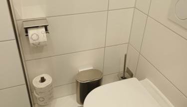 37m² 1,5 Zimmer mit Terrasse und super Badezimmer - Foto 5