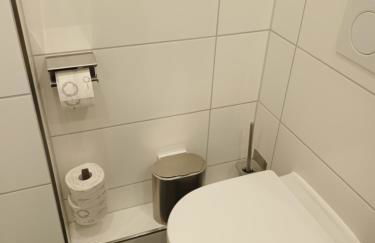 37m² 1,5 Zimmer mit Terrasse und super Badezimmer - Foto 5