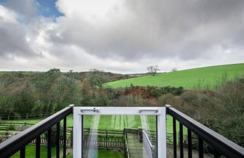 Fern Cottage at Hewish Mill - Foto 19