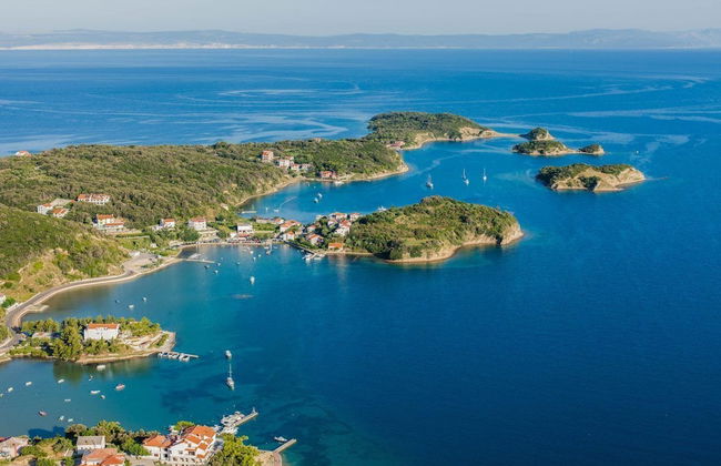 Vacation House Viskic - Foto 10