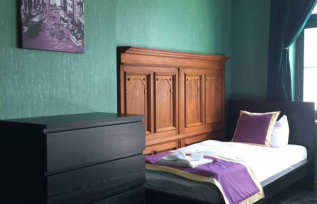 Ferienwohnung Alabama - Foto 5