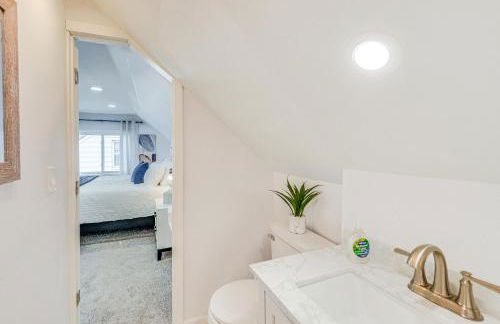 The Maple Tree Home 14 Mi to Downtown Cleveland - Foto 19