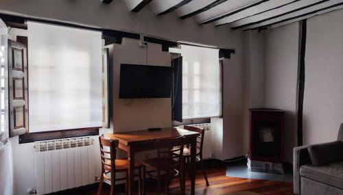 Apartamento del Tío Fernán - Foto 5