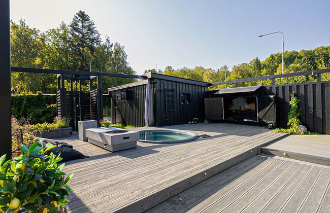 Luxury Villa Stockholm - Photo 31