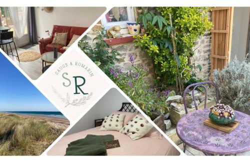 Sauge et Romarin - Photo 6