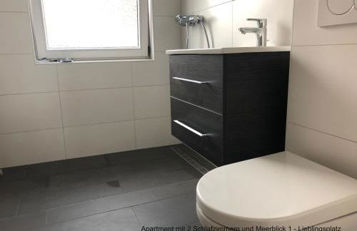 Ferienhaus Strandläufer - Foto 16