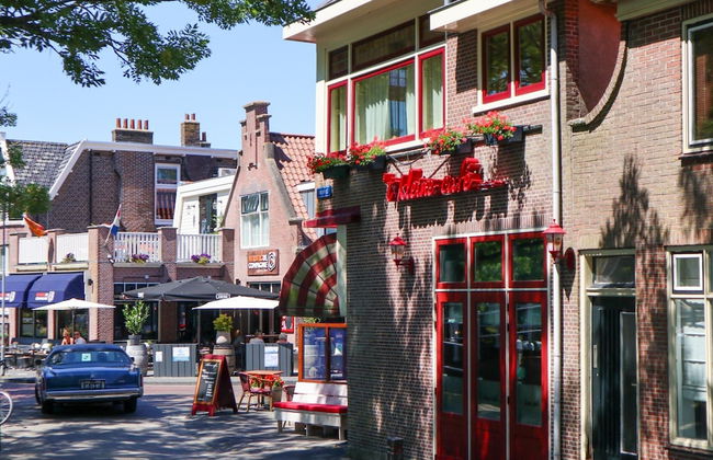 Sustainable Holiday Home on the Ijsselmeer - Foto 23