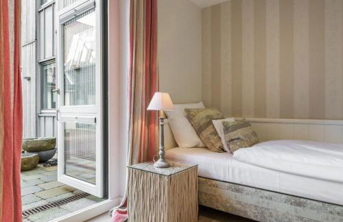 Apartmenthotel am Leuchtturm - Foto 26