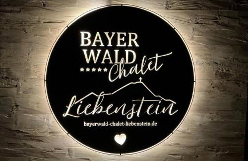 Bayerwald Chalet Liebenstein - Foto 8