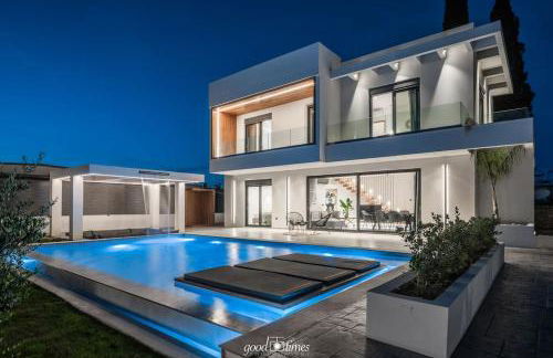 Nefele Luxury Recidency, A Concealed Delight by MindYourVilla - Foto 29