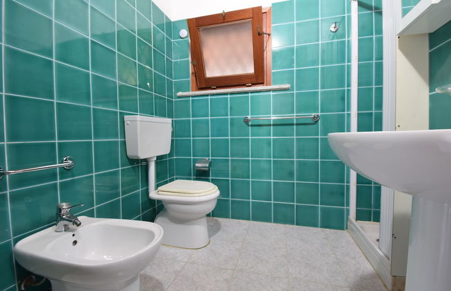 Seaview Aurora Villa In Budoni - Photo 12