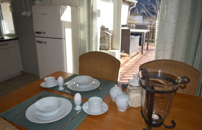 Ferienhaus Moselglück - Photo 17