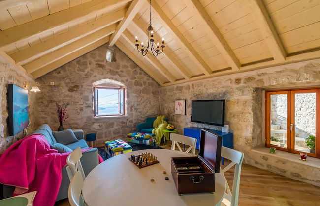 Villa Kanada - Foto 13