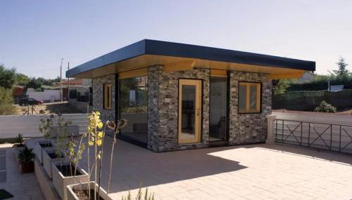 Estudio Moderno Piscina Barbacoa Parejas Amigos Gym Sauna - Foto 2