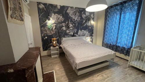 Deux chambres Terrasse salle de sport - Foto 2