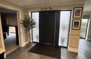 The Olive Tree Kent- 5 bedroom all ensuite home - Foto 37