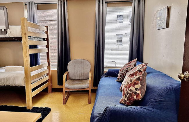 7 Beds Explore Downtown Pittsburgh Large Groups - Foto 9