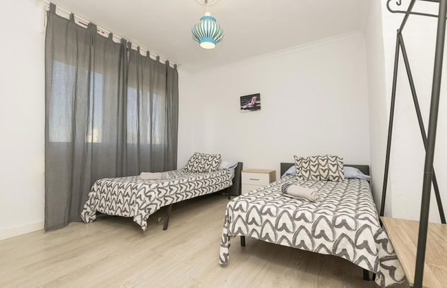 Cabeceo in Jerez de la Frontera - Foto 13